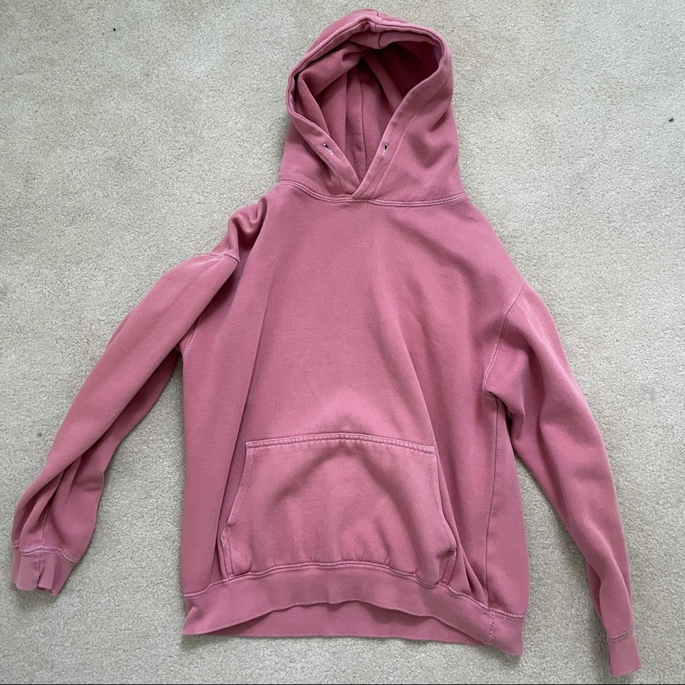 Brandy Melville Hoodie